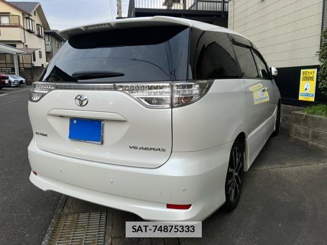Toyota ESTIMA 2013-07 2208545-6