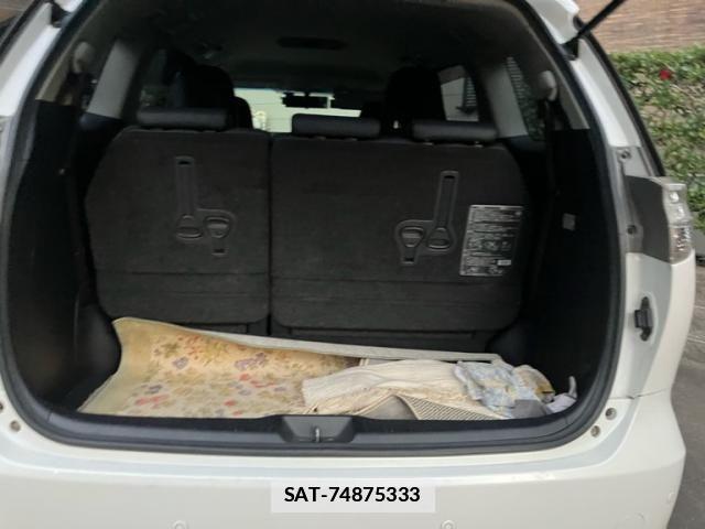 Toyota ESTIMA 2013-07 2208545-8