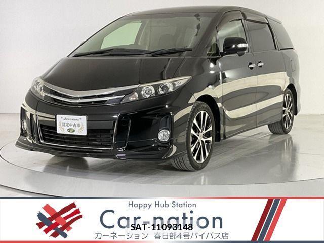 Toyota ESTIMA 2014-02 2664321-0