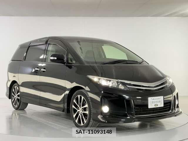 Toyota ESTIMA 2014-02 2664321-6