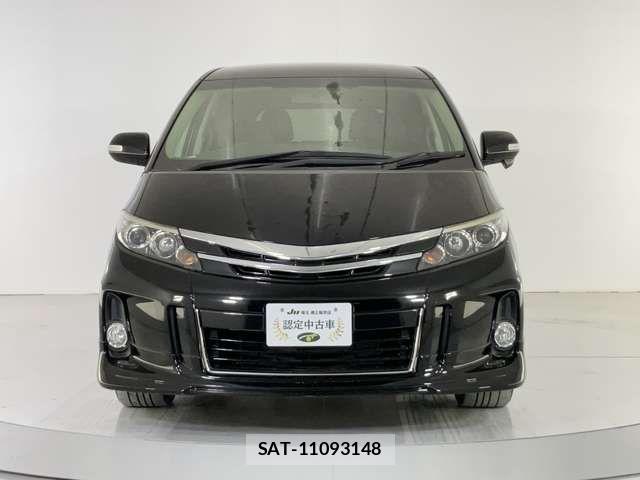 Toyota ESTIMA 2014-02 2664321-7