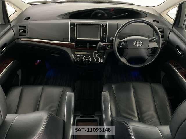 Toyota ESTIMA 2014-02 2664321-11
