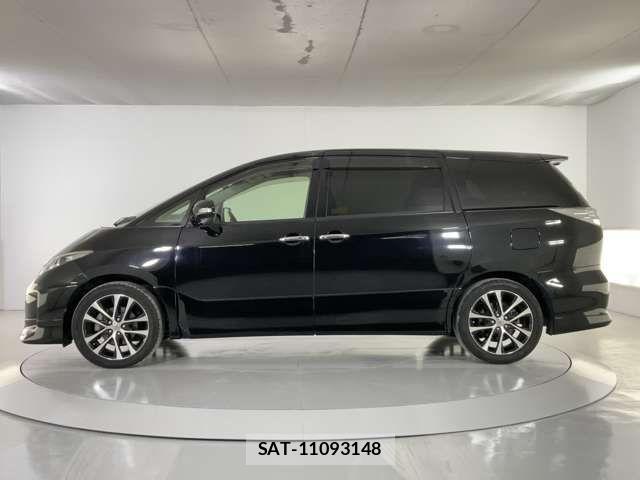 Toyota ESTIMA 2014-02 2664321-1