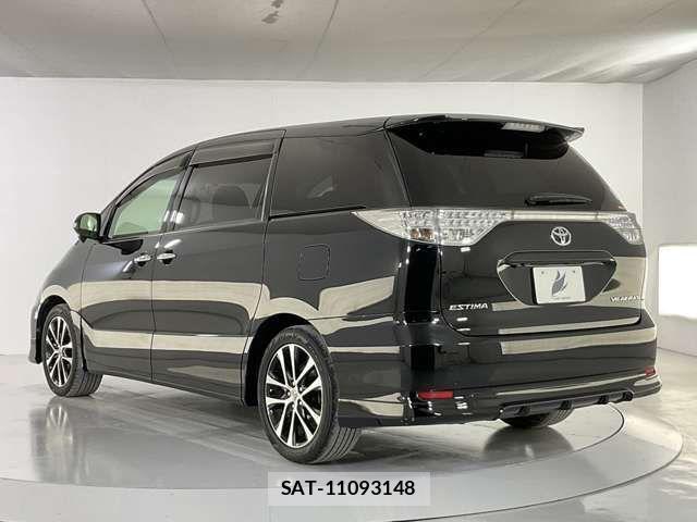 Toyota ESTIMA 2014-02 2664321-2