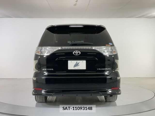 Toyota ESTIMA 2014-02 2664321-3