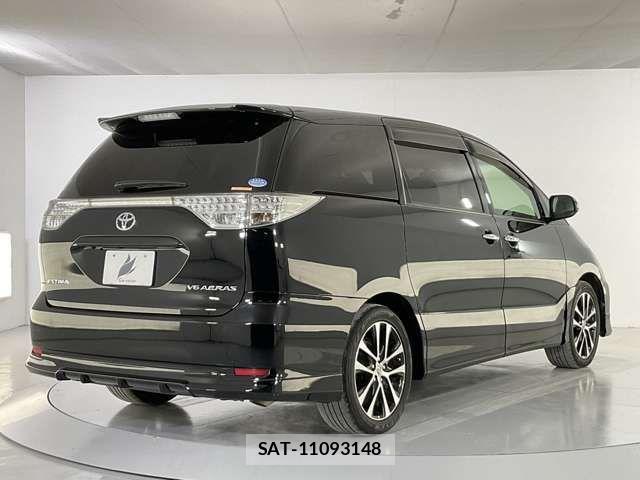 Toyota ESTIMA 2014-02 2664321-4