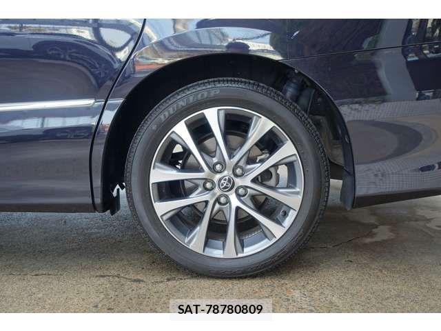 Toyota ESTIMA 2017-03 3668564-10
