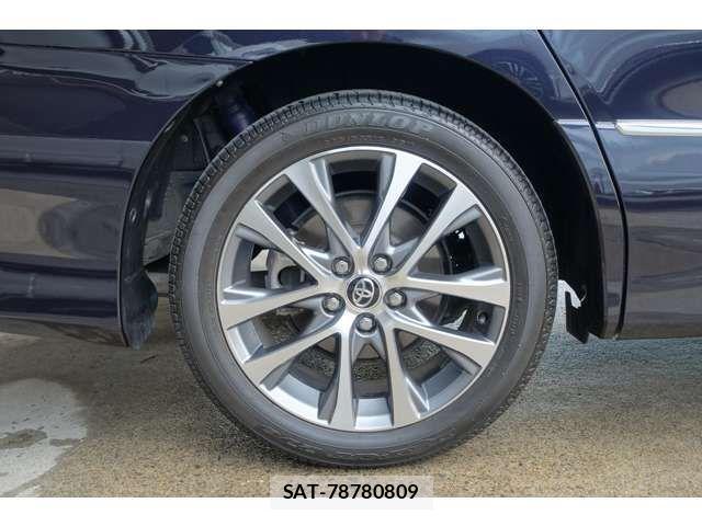 Toyota ESTIMA 2017-03 3668564-11