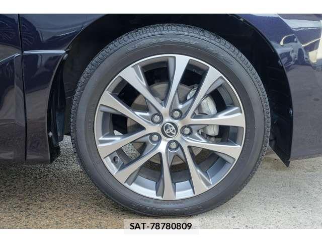 Toyota ESTIMA 2017-03 3668564-12
