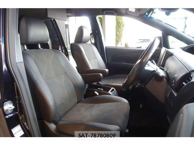 Toyota ESTIMA 2017-03 3668564-15