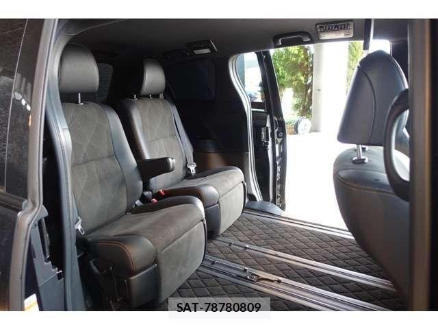 Toyota ESTIMA 2017-03 3668564-16