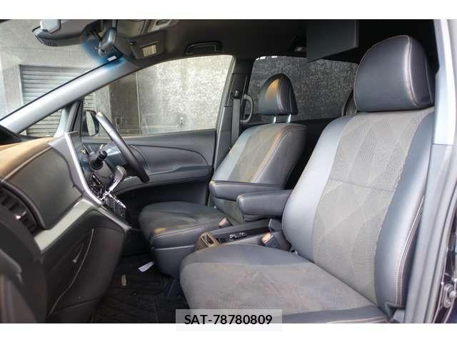 Toyota ESTIMA 2017-03 3668564-18