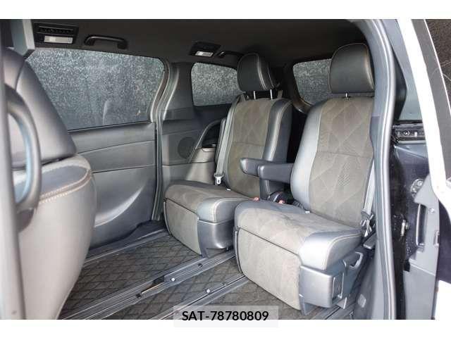 Toyota ESTIMA 2017-03 3668564-19