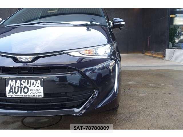 Toyota ESTIMA 2017-03 3668564-2