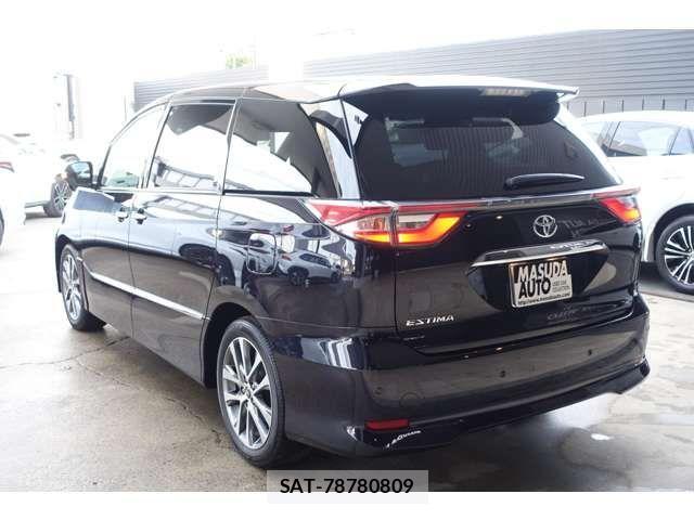 Toyota ESTIMA 2017-03 3668564-4