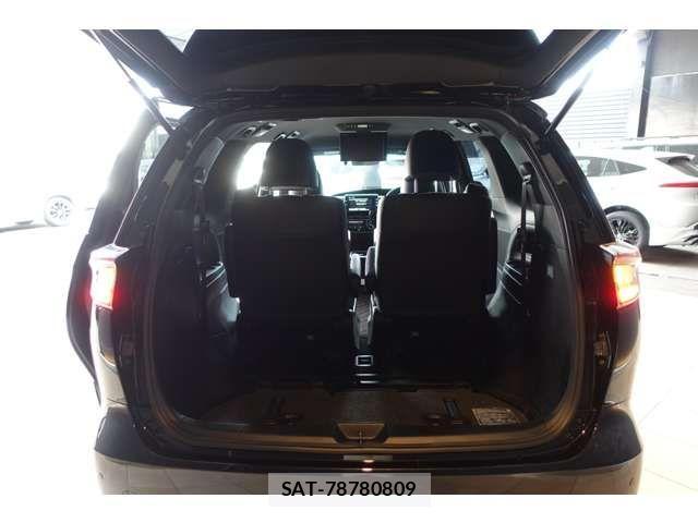 Toyota ESTIMA 2017-03 3668564-6
