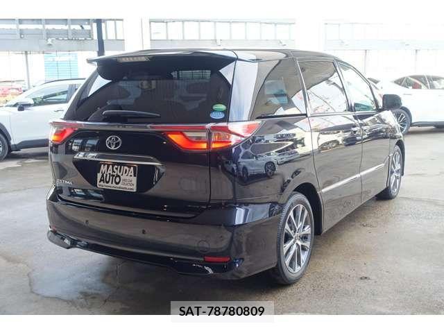 Toyota ESTIMA 2017-03 3668564-7