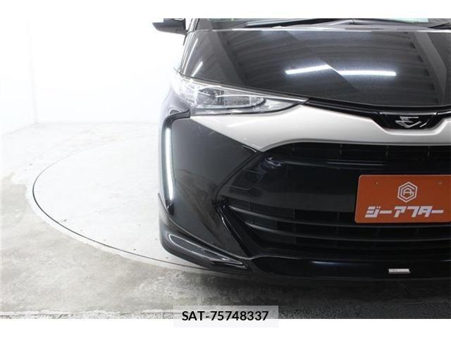 Toyota ESTIMA 2017-03 3668584-10
