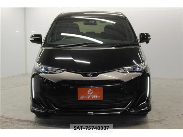Toyota ESTIMA 2017-03 3668584-1