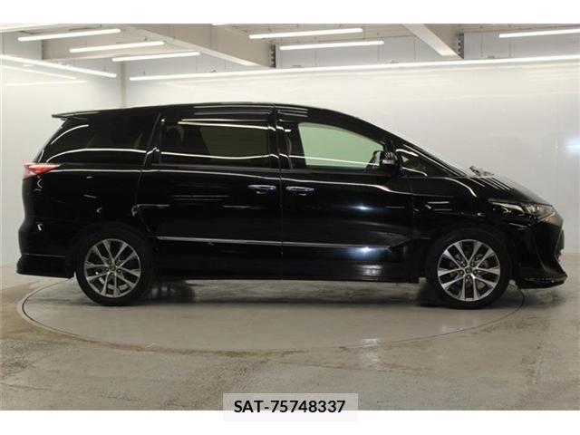 Toyota ESTIMA 2017-03 3668584-3