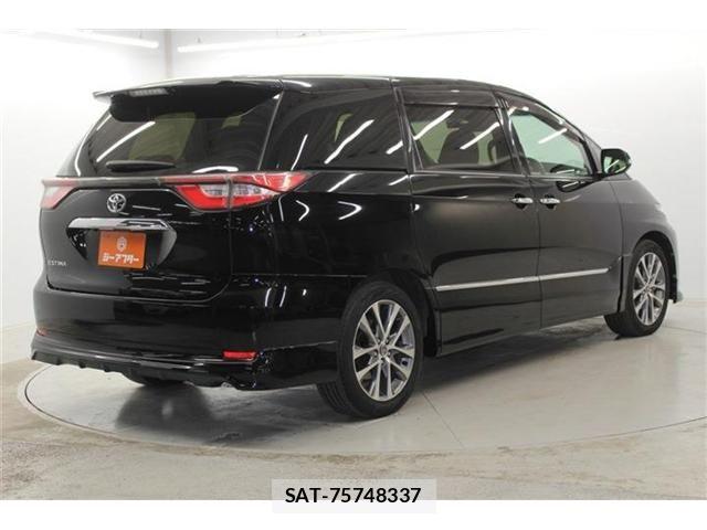 Toyota ESTIMA 2017-03 3668584-4