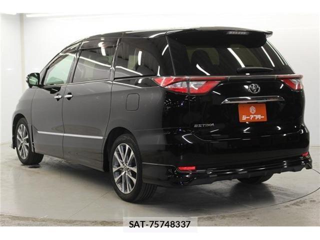 Toyota ESTIMA 2017-03 3668584-6