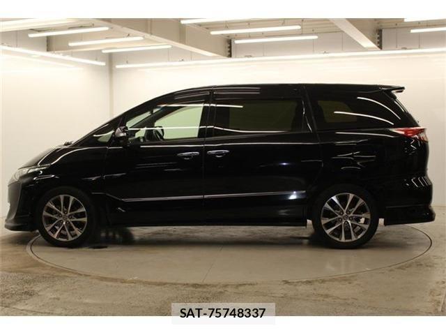 Toyota ESTIMA 2017-03 3668584-7