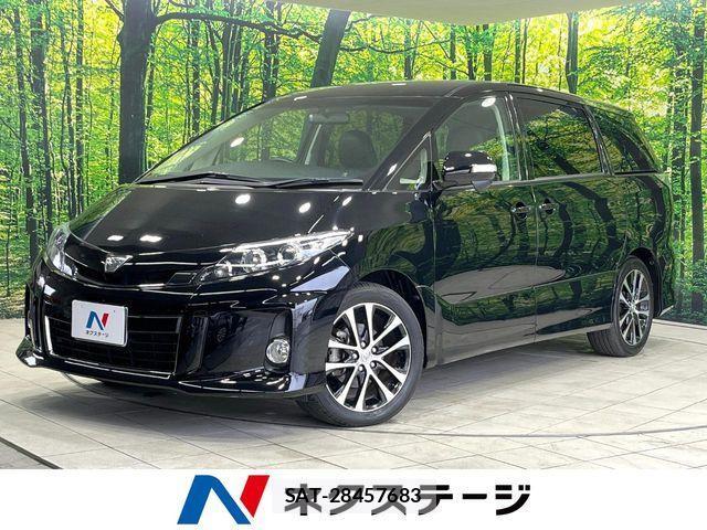Toyota ESTIMA 2013-02 3905363-0