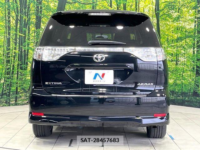 Toyota ESTIMA 2013-02 3905363-15