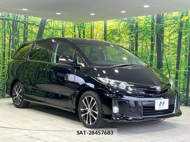 Toyota ESTIMA 2013-02 3905363-16