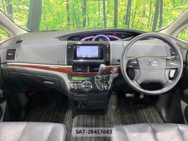 Toyota ESTIMA 2013-02 3905363-1