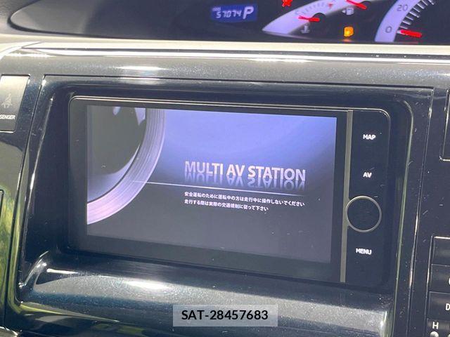 Toyota ESTIMA 2013-02 3905363-4
