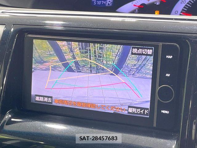 Toyota ESTIMA 2013-02 3905363-5