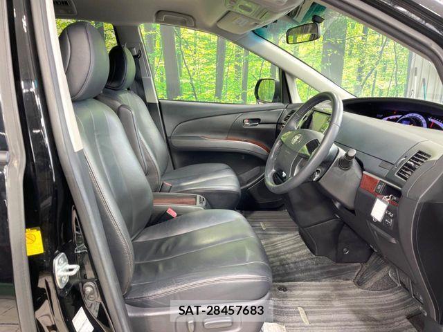 Toyota ESTIMA 2013-02 3905363-7