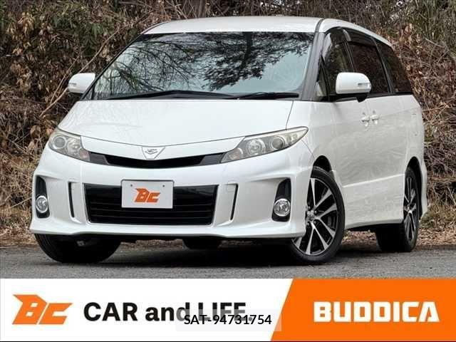 Toyota ESTIMA 2012-05 4041739-0