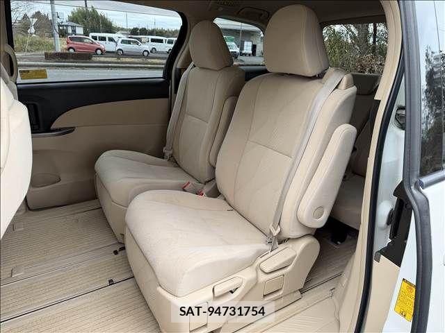 Toyota ESTIMA 2012-05 4041739-9