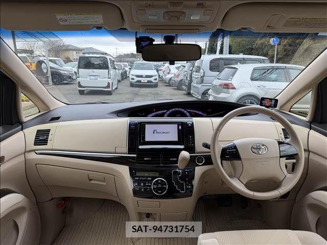 Toyota ESTIMA 2012-05 4041739-1