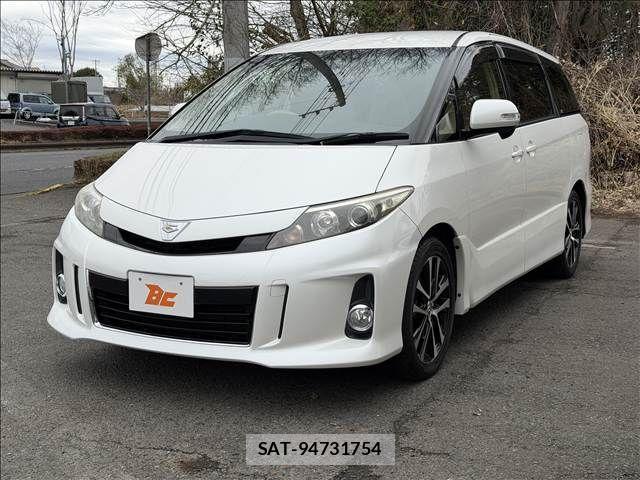 Toyota ESTIMA 2012-05 4041739-21