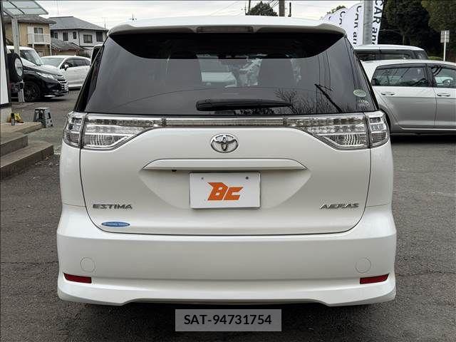 Toyota ESTIMA 2012-05 4041739-22