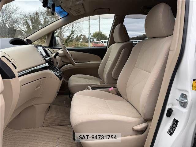 Toyota ESTIMA 2012-05 4041739-24
