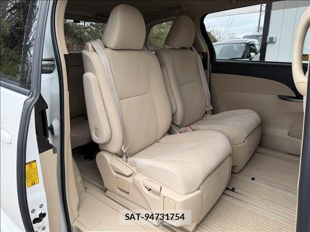 Toyota ESTIMA 2012-05 4041739-25