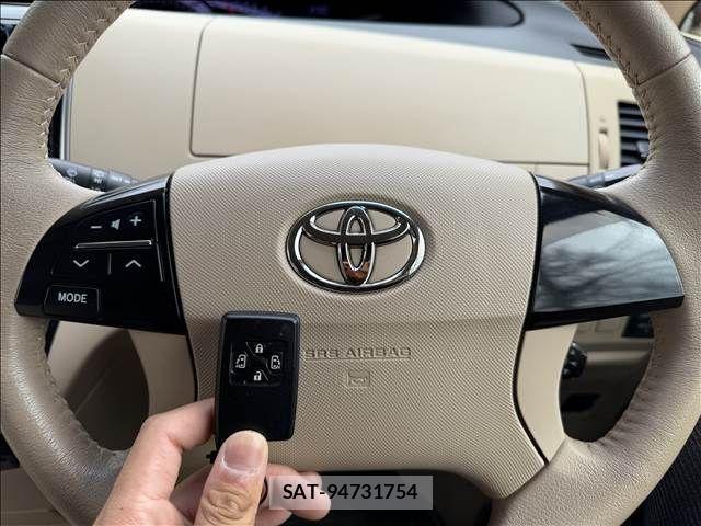 Toyota ESTIMA 2012-05 4041739-3