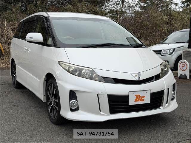 Toyota ESTIMA 2012-05 4041739-4