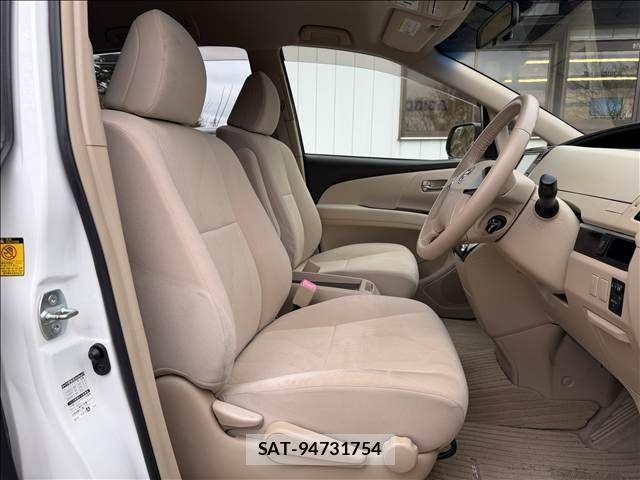 Toyota ESTIMA 2012-05 4041739-8