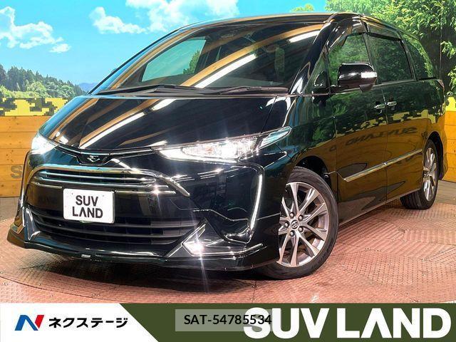 Toyota ESTIMA 2016-07 4323559-0