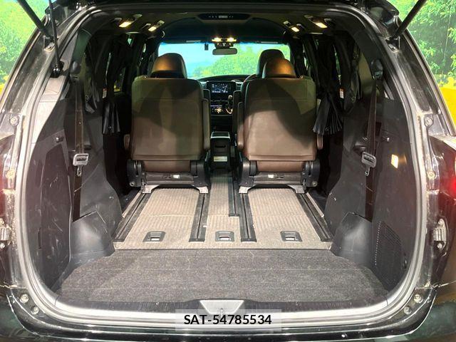 Toyota ESTIMA 2016-07 4323559-10
