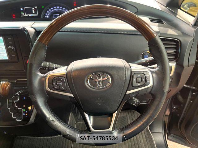 Toyota ESTIMA 2016-07 4323559-11