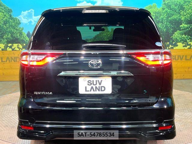 Toyota ESTIMA 2016-07 4323559-15