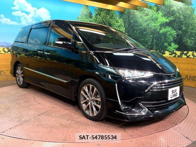 Toyota ESTIMA 2016-07 4323559-16