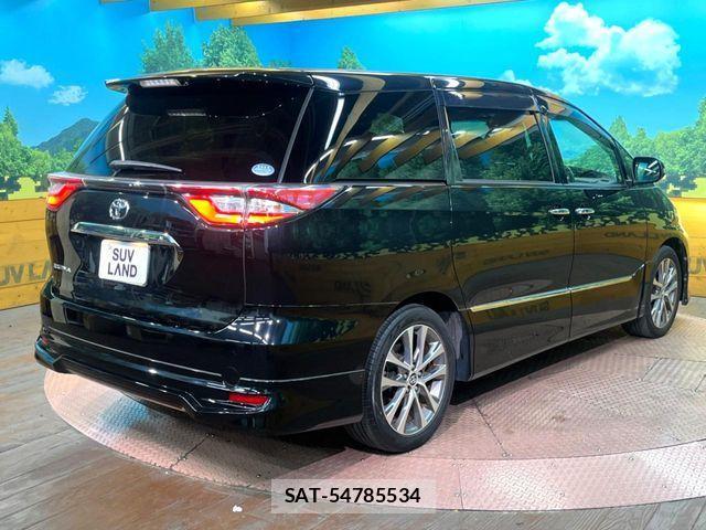 Toyota ESTIMA 2016-07 4323559-17